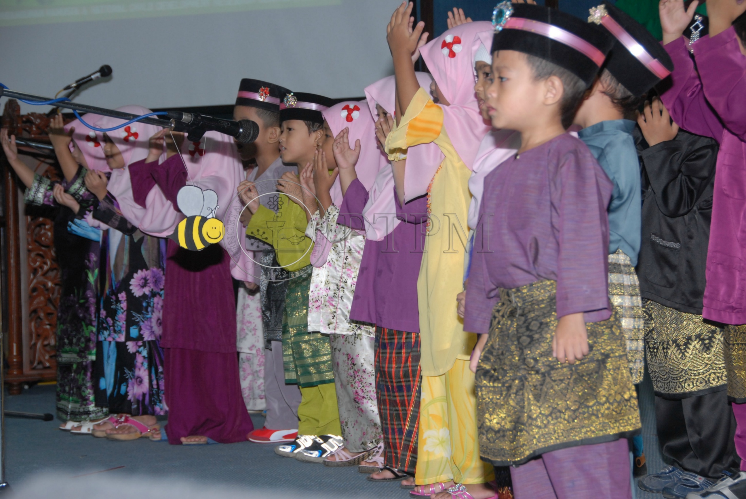 PTPM 11 100 TADIKA  IDA 0151